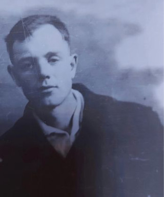 Маколкин Василий Павлович