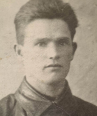 Поначугин Василий Михайлович