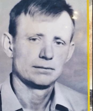 Голиков Николай Александрович