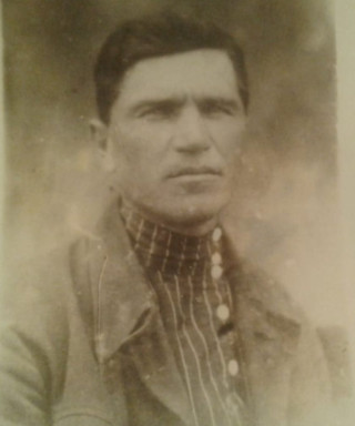 Подоляко Андрей