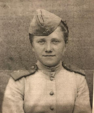 Короткова Эмилия Владимировна