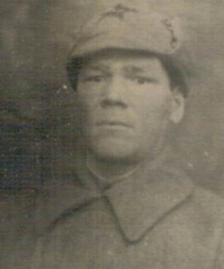 Тагильцев Тимофей Васильевич