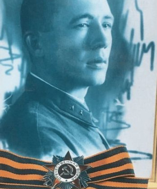 Зазирный Филипп Демьянович