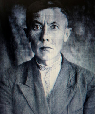 Виноградов Михаил Петрович