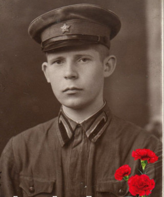 Болотов Леонид Петрович