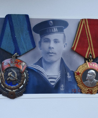 Мельников Иван Александрович