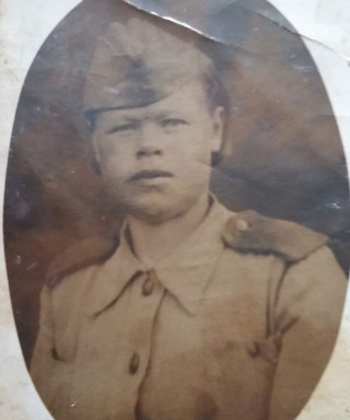 Колтовская Татьяна Иосифовна