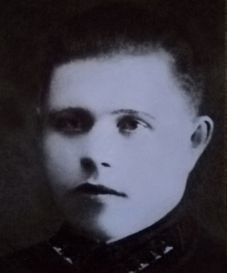 Пятых Михаил Федорович