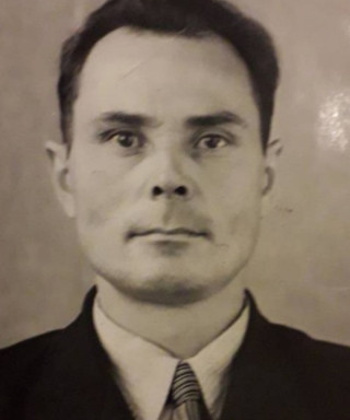 Конев Иван Филиппович