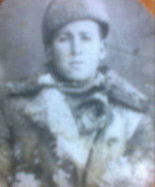 Александров Алексей Александрович