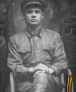 Бушуев Яков Григорьевич