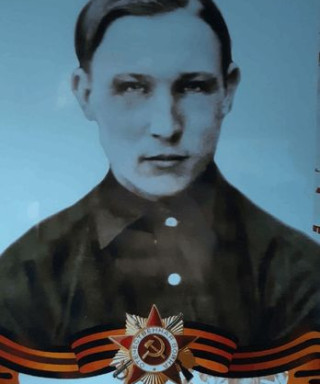 Шидловский Павел Андреевич