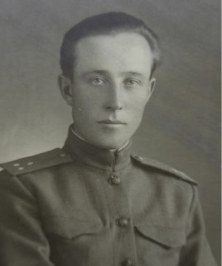 Сычков Василий Ефремович