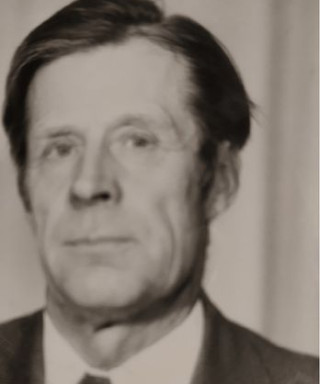 Якимов Николай Иосифович