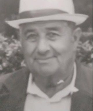 Едзиев Бечир Хадзиевич