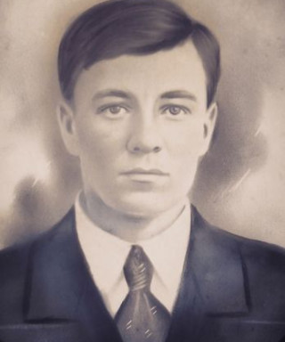 Коробка Федор Григорьевич