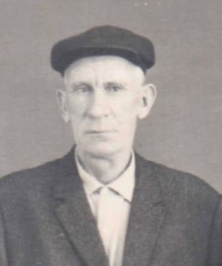 Петров Николай Иванович