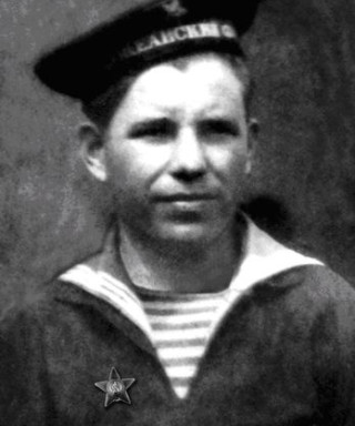 Параничев Петр Иванович