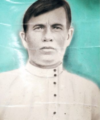 Едемский Василий Михайлович