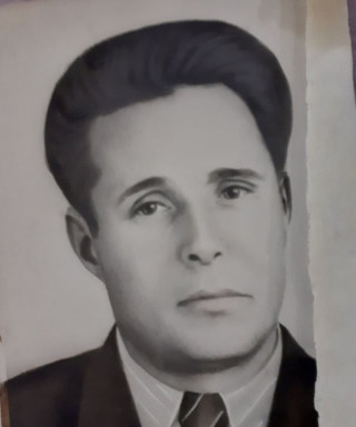 Кулаков Ефим Александрович