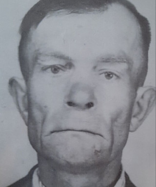 Царев Василий Федорович