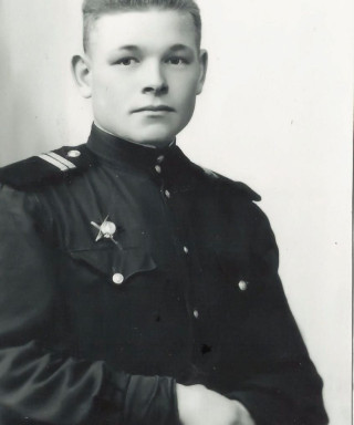 Лунегов Алексей Иванович