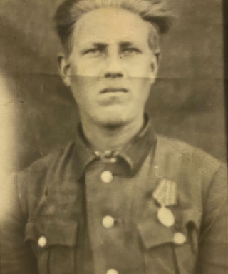 Исаев Николай Ефремович