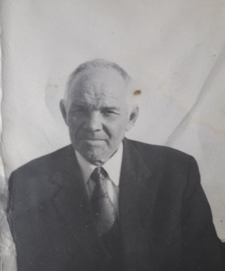 Захаров Александр Павлович