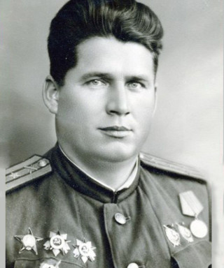 Пелипенко Никита Евменьевич