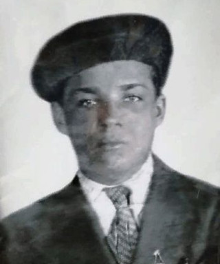 Кузнецов Николай Григорьевич