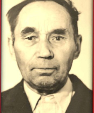 Алаев Гаврил Владимирович