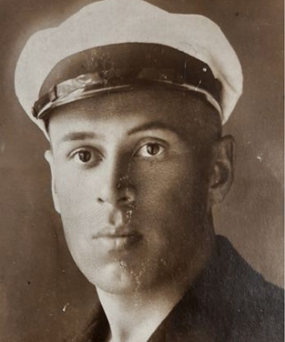 Пешков Петр Иванович