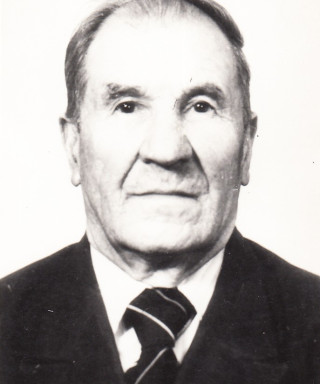 Коровин Михаил Иванович