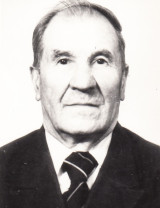 Коровин Михаил Иванович