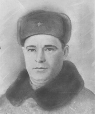 Новиков Николай Дмитриевич