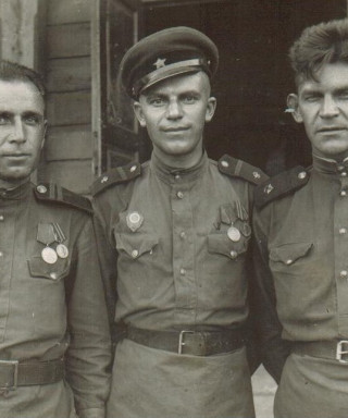 Гаврин Виктор Антонович