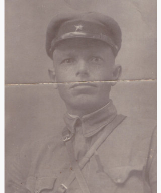 Фомин Андрей Кузьмич