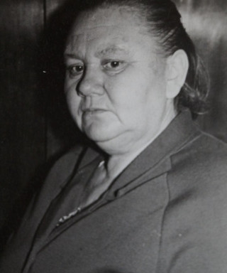 Лунёва Анастасия Семёновна