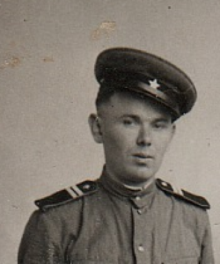 Цапко Григорий Михайлович