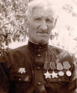 Холодов Лаврентий Платонович