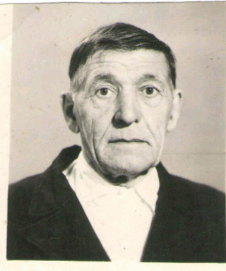 Ферапонтов Петр Артемович