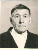 Ферапонтов Петр Артемович