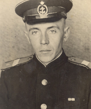 Абрамов Алексей Иванович