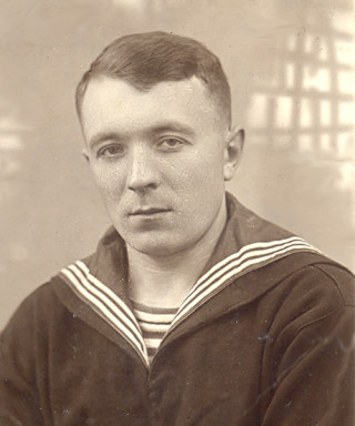 Абрамов Петр Иванович