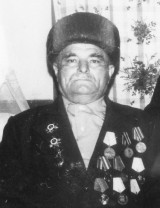 Абдуселимов Минетулах Саидович