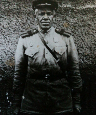 Задоркин Пётр Алексеевич