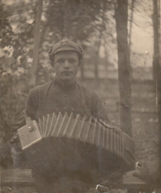 Догадин Александр Васильевич