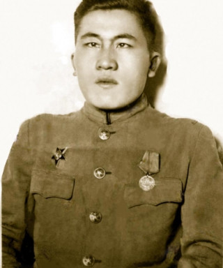 Сабатаев Бекмуханбет Абылгазинович