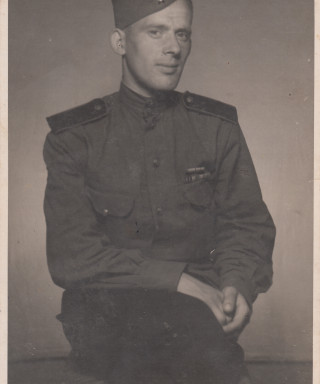 Поляков Борис Васильевич