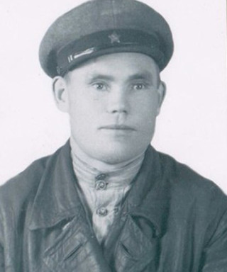 Вершинин Филарет Александрович